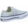 Schuhe Damen Sneaker Converse A11538C Grau