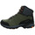 Schuhe Herren Fitness / Training Cmp Sportschuhe Melnick Mid WP 3Q18587-58ES Grün