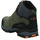 Schuhe Herren Fitness / Training Cmp Sportschuhe Melnick Mid WP 3Q18587-58ES Grün
