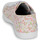 Schuhe Damen Sneaker Low Le Temps des Cerises BASIC 02 Multicolor
