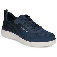 Schuhe Herren Sneaker Low Bugatti ASTRA Marine
