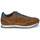 Schuhe Herren Sneaker Low Bugatti IVAR Camel