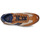 Schuhe Herren Sneaker Low Bugatti THORELLO Camel