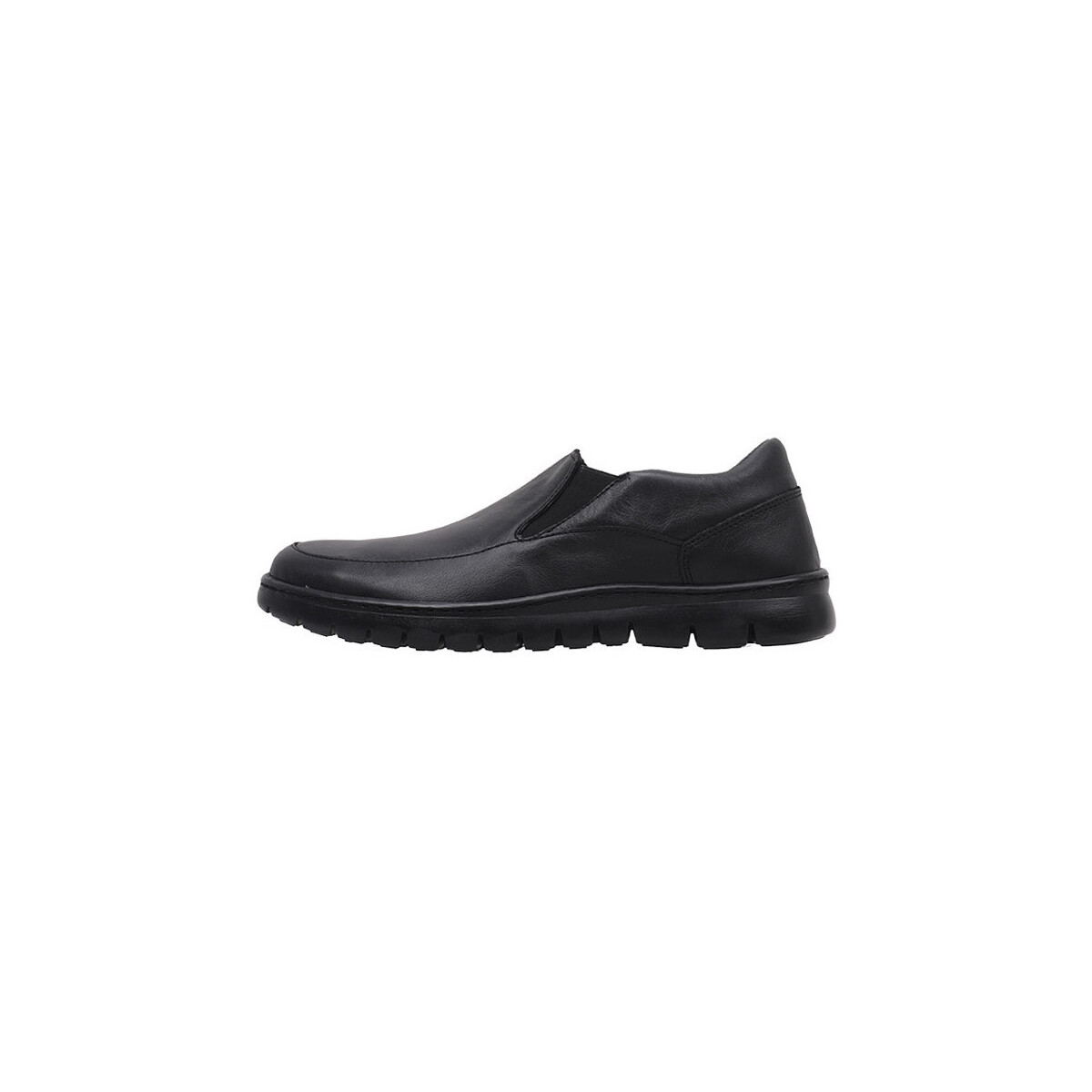 Schuhe Herren Derby-Schuhe & Richelieu Cossimo 2201 Schwarz