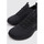 Schuhe Herren Sneaker Low Skechers SUMMITS Schwarz