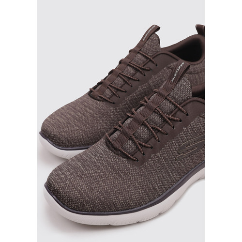 Skechers SUMMITS Braun