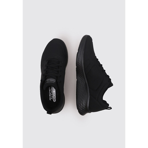 Skechers SKECH-LITE PRO - CITY STRIDE Schwarz