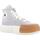 Schuhe Damen Sneaker Converse CHUCK TAYLOR ALL STAR CRUIS Violett