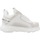 Schuhe Herren Sneaker Buffalo CLD CHAI BS VEGA Weiss
