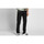 Kleidung Herren Straight Leg Jeans Balmain Jean Schwarz
