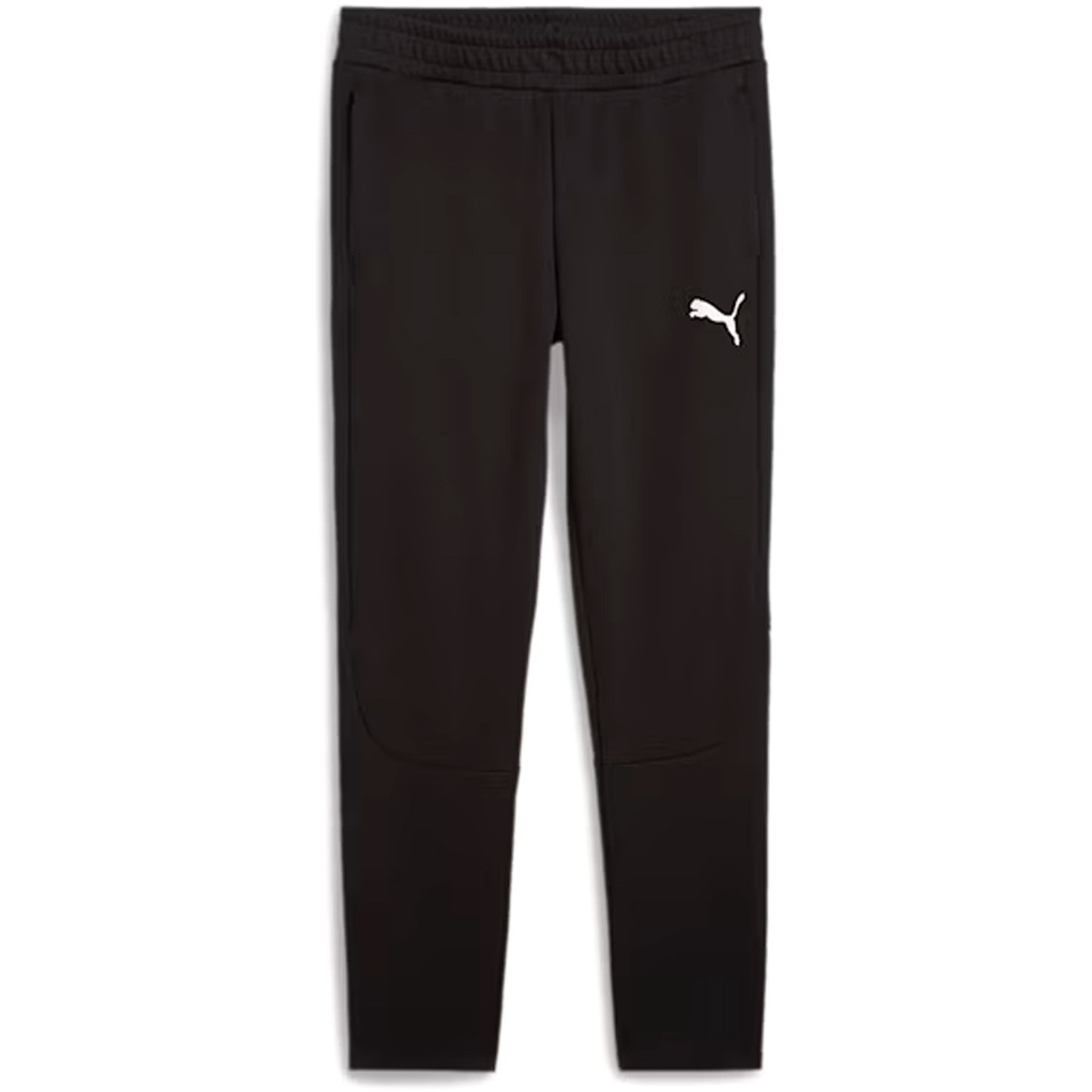 Kleidung Herren Hosen Puma  Schwarz