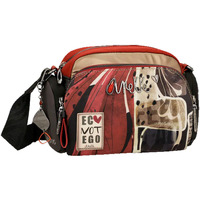 Taschen Herren Schultertaschen Anekke 39773-213 Multicolor