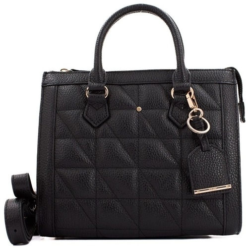Taschen Damen Taschen Geox 154990 Schwarz