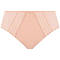 Unterwäsche Damen Damenslips Elomi Culotte femme  Matilda Rosa