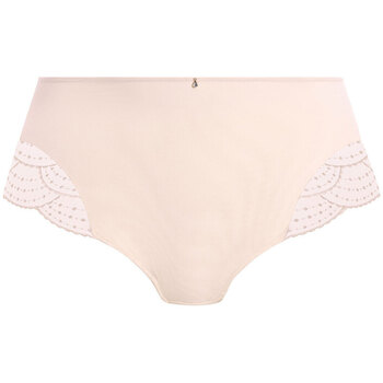 Unterwäsche Damen Damenslips Elomi Culotte femme  Priya Weiss