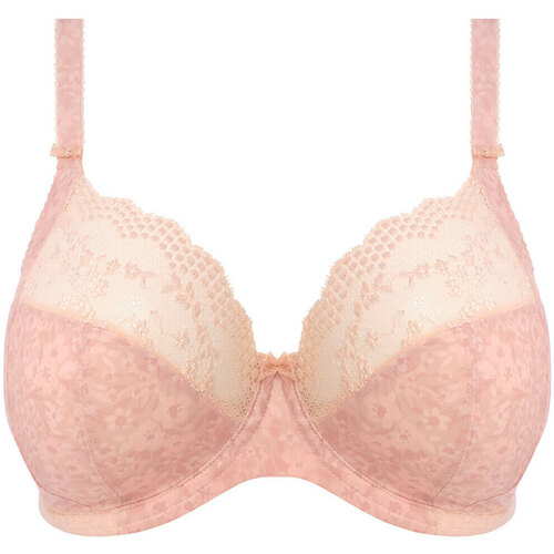 Unterwäsche Damen Schwangerschafts- und Still-BHs Elomi Soutien-gorge femme  Lucie Rosa