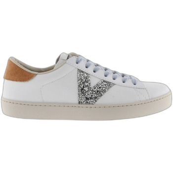 Victoria  Sneaker Baskets effet cuir et paillettes femme  Berlin günstig online kaufen