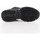 Schuhe Herren Sneaker Low EAX Line AX Schwarz