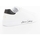 Schuhe Damen Sneaker Low EAX authentic AX Weiss
