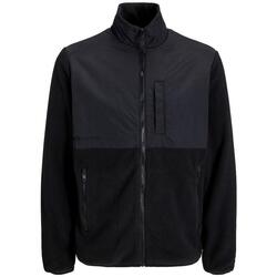Kleidung Herren Jacken / Blazers Jack & Jones 12250852 Schwarz