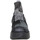 Schuhe Damen Stiefel Papucei Stiefeletten CAJAE BLACK Schwarz