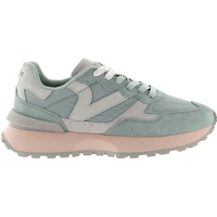 Schuhe Damen Sneaker Low Victoria 8807101 Rush Sneaker JADE