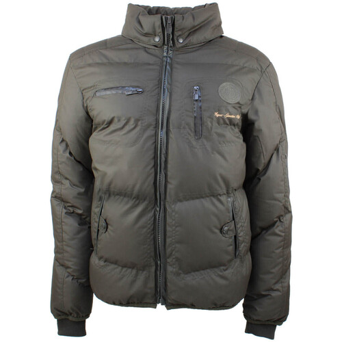 Kleidung Herren Jacken Srk Blouson homme COUDI Kaki
