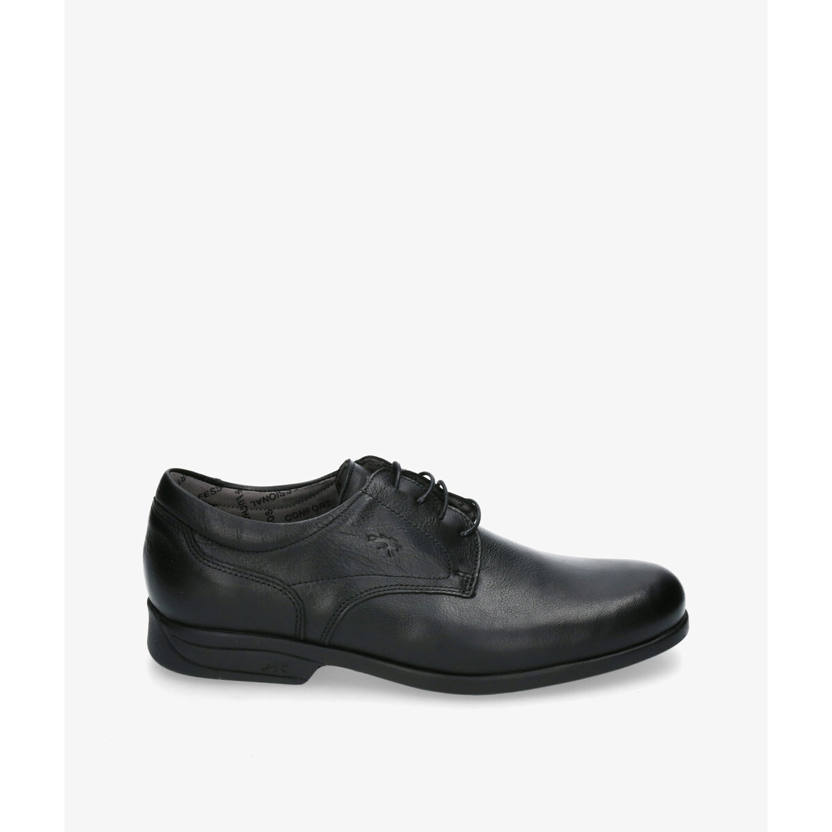 Schuhe Herren Derby-Schuhe & Richelieu Fluchos 8904 Schwarz