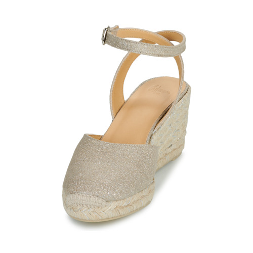 Castaner CYBIL Beige