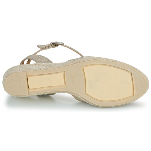 Castaner CYBIL Beige