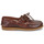 Schuhe Damen Bootsschuhe Timberland CLASSIC BOAT Braun