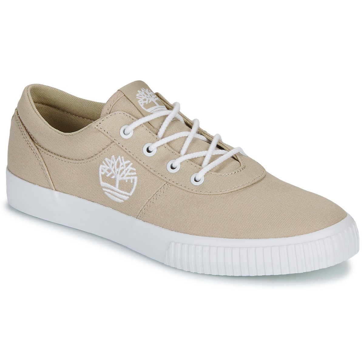 Schuhe Herren Sneaker Low Timberland MYLO BAY OXFORD Beige