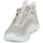 Schuhe Herren Sneaker Low Timberland MOTION ACCESS LOW Grau