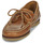 Schuhe Herren Bootsschuhe Timberland CLASSIC BOAT Braun