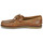 Schuhe Herren Bootsschuhe Timberland CLASSIC BOAT Braun