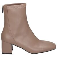 Schuhe Damen Low Boots Skydiva M4890 Beige