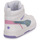 Schuhe Damen Sneaker Puma 01 REBOUND V6 MID Weiss