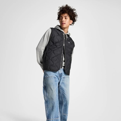 Converse VEST Schwarz