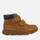 Schuhe Stiefel Gioseppo CONKLIN Braun