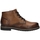 Schuhe Herren Derby-Schuhe Bugatti BARTON COMFORT Braun