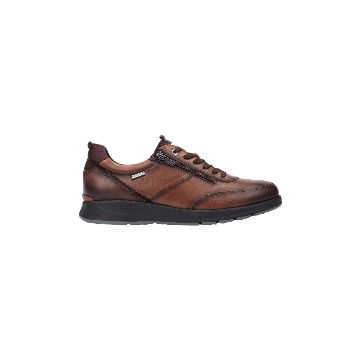 Schuhe Herren Derby-Schuhe & Richelieu Pikolinos CORDOBA M1W  202-CUERO CORDOBA M1W Braun