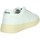 Schuhe Sneaker High Victoria 1257100 Weiss
