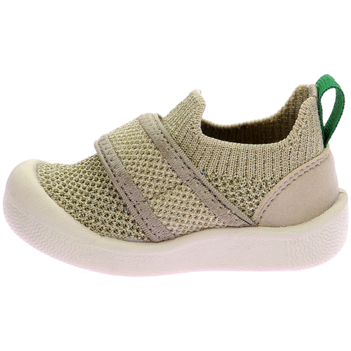 Kickers Kitoukro Beige