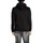 Kleidung Herren Sweatshirts Icon IU9016FC Schwarz
