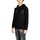 Kleidung Herren Sweatshirts Icon IU9016FC Schwarz