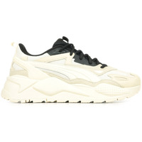 Schuhe Herren Sneaker Puma Rs X Efekt Prm Beige