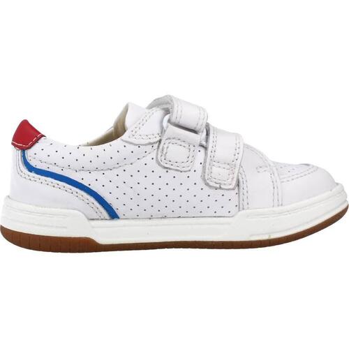 Clarks FAWN SOLO T Weiss