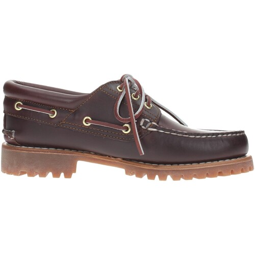 Timberland  Bordeaux