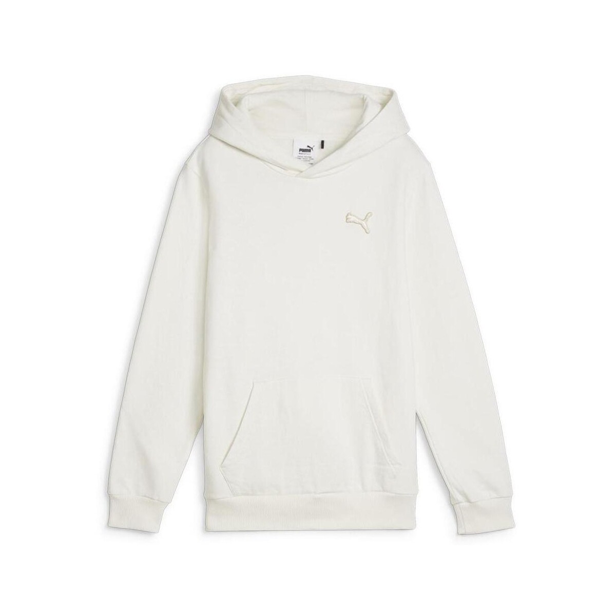 Kleidung Herren Sweatshirts Puma 679989-99 Weiss