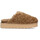 Schuhe Damen Sandalen / Sandaletten Colors of California HC.STORMY46/TAN Braun